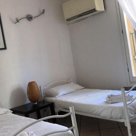 Residence Porta Saragozza Bologna Buitenkant foto