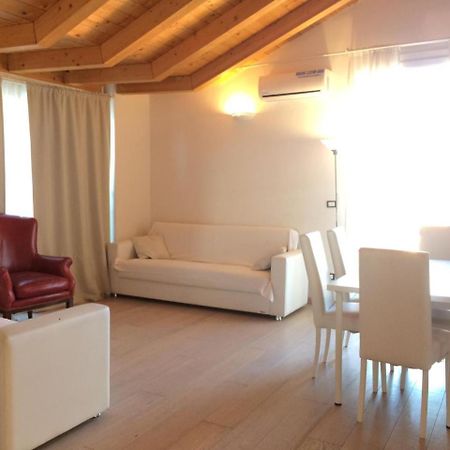 Residence Porta Saragozza Bologna Buitenkant foto