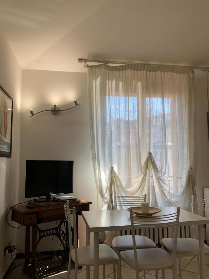 Residence Porta Saragozza Bologna Buitenkant foto