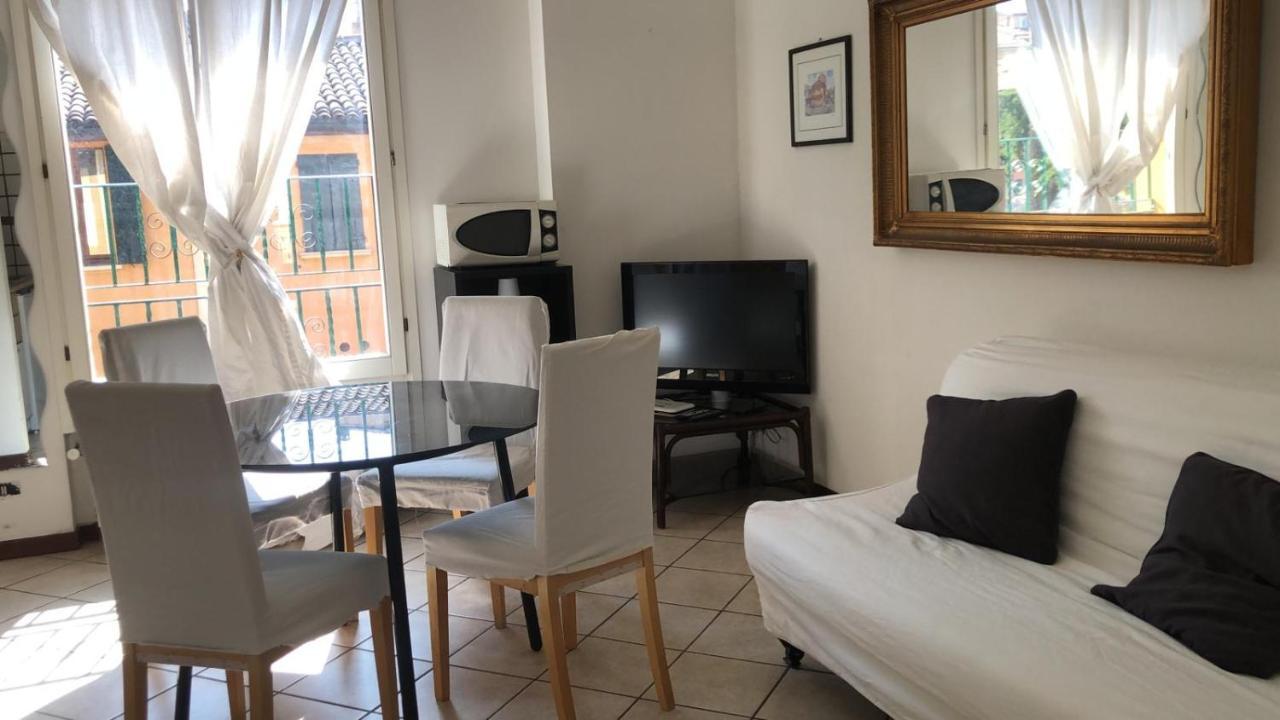Residence Porta Saragozza Bologna Buitenkant foto