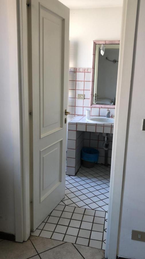Residence Porta Saragozza Bologna Buitenkant foto