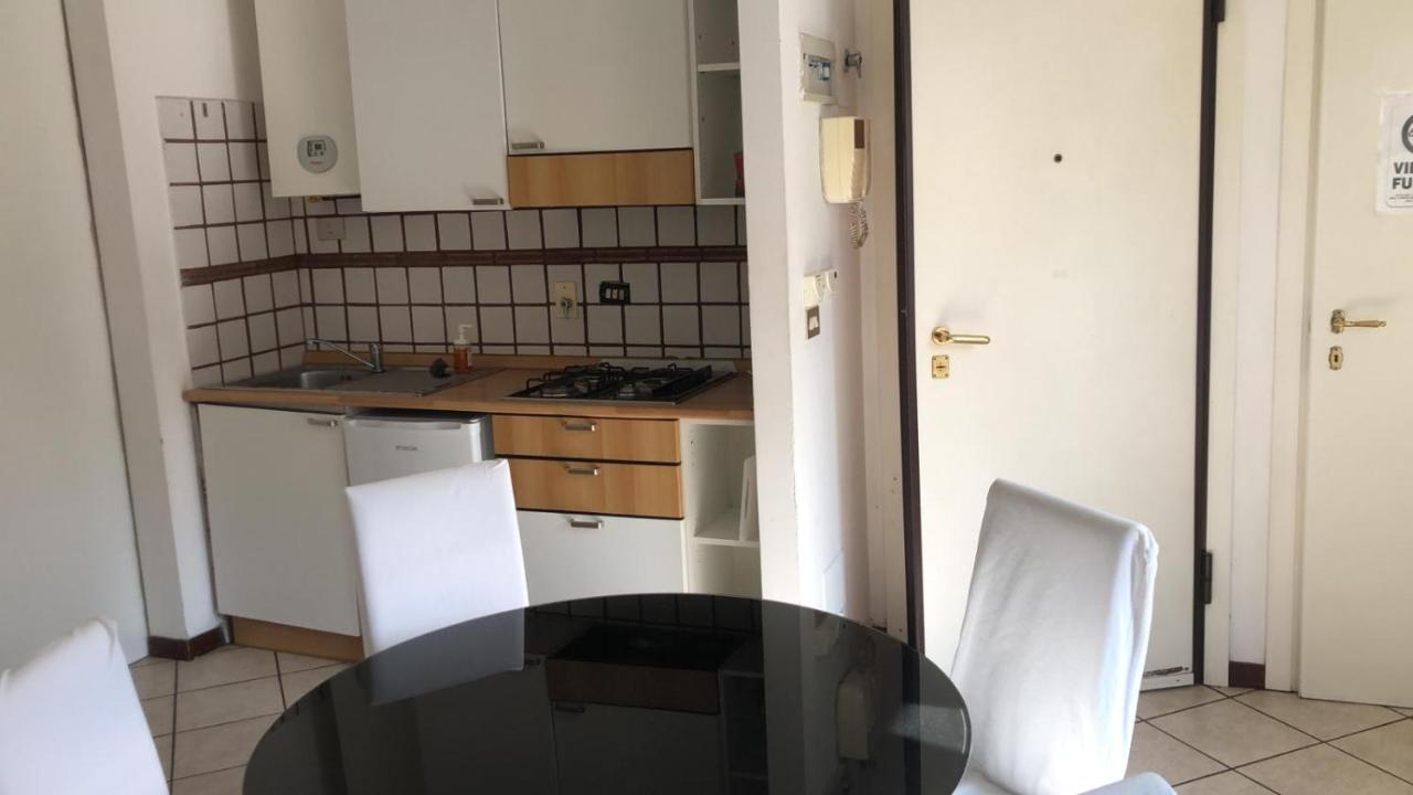 Residence Porta Saragozza Bologna Buitenkant foto