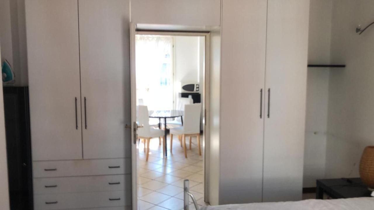 Residence Porta Saragozza Bologna Buitenkant foto