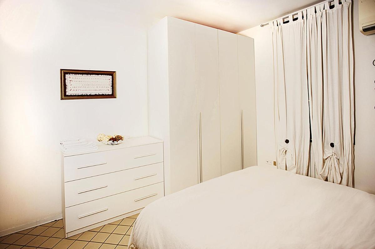 Residence Porta Saragozza Bologna Buitenkant foto