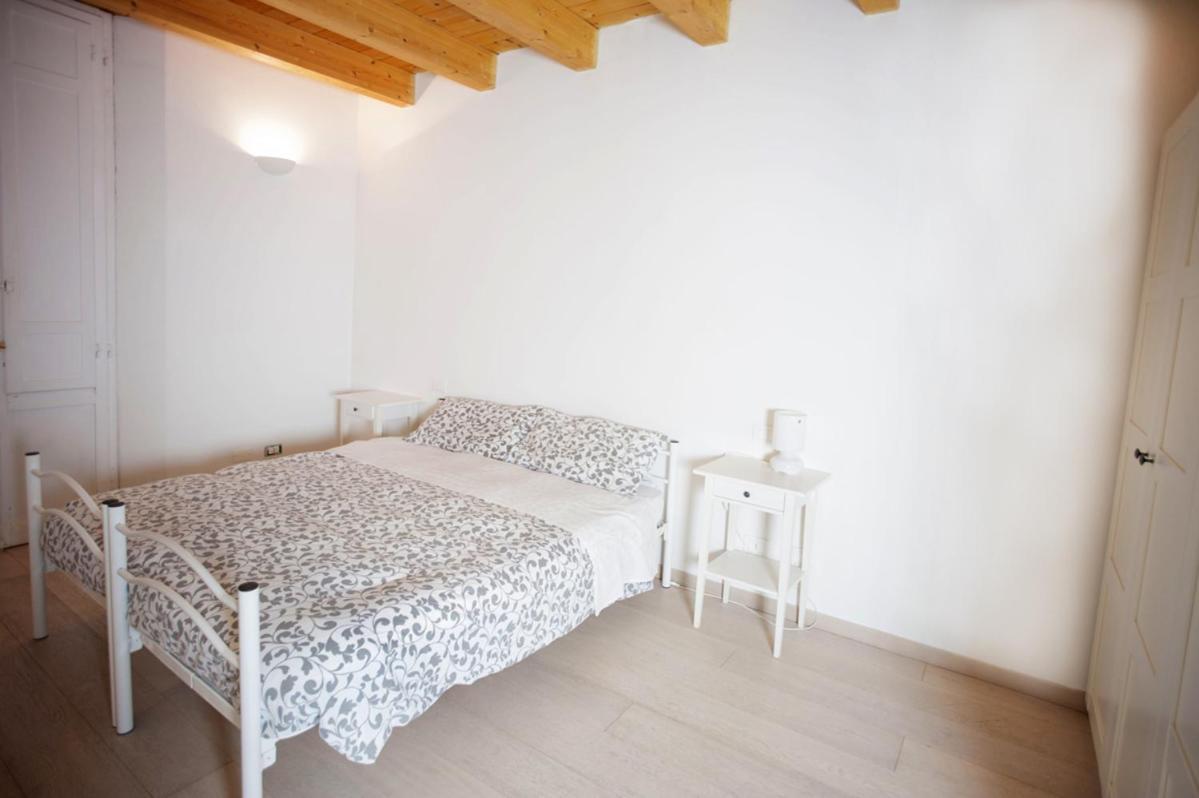 Residence Porta Saragozza Bologna Buitenkant foto