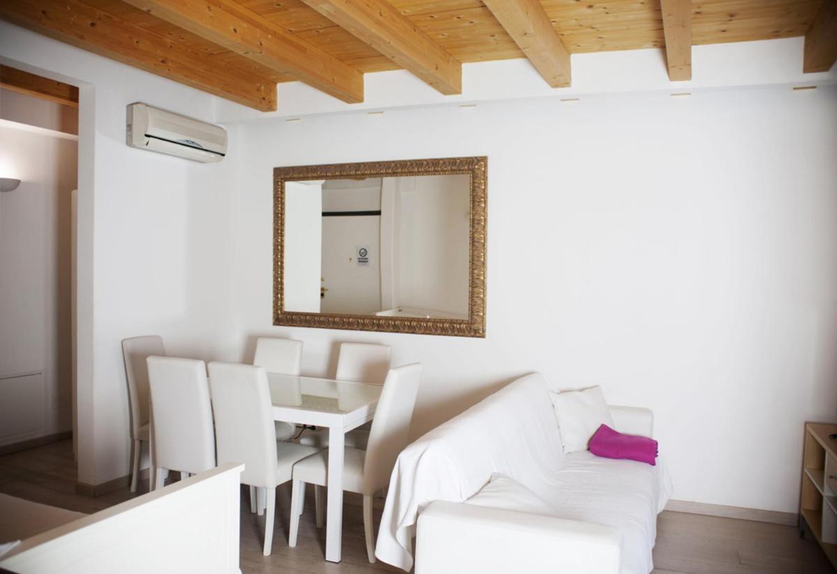 Residence Porta Saragozza Bologna Buitenkant foto