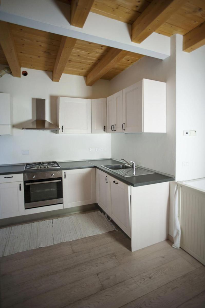 Residence Porta Saragozza Bologna Buitenkant foto