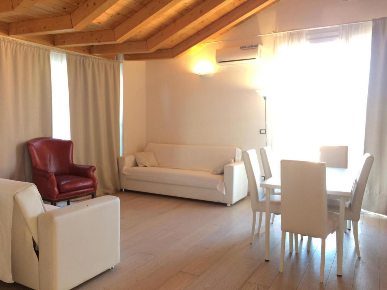 Residence Porta Saragozza Bologna Buitenkant foto