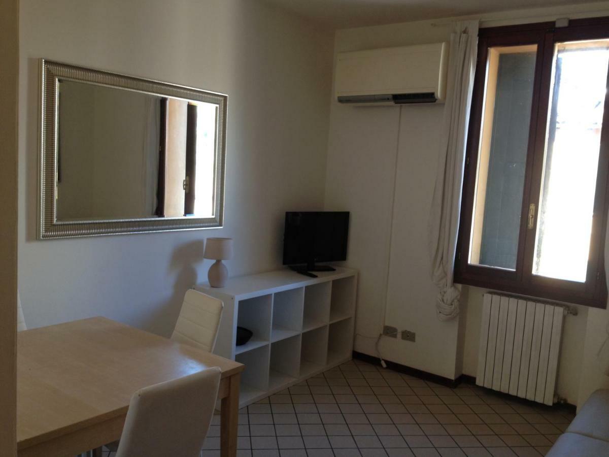Residence Porta Saragozza Bologna Buitenkant foto